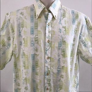 Tommy Bahama Size Large